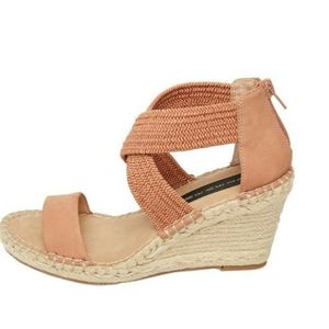 Steven By Steve Madden Women Shoes Wedges Excited